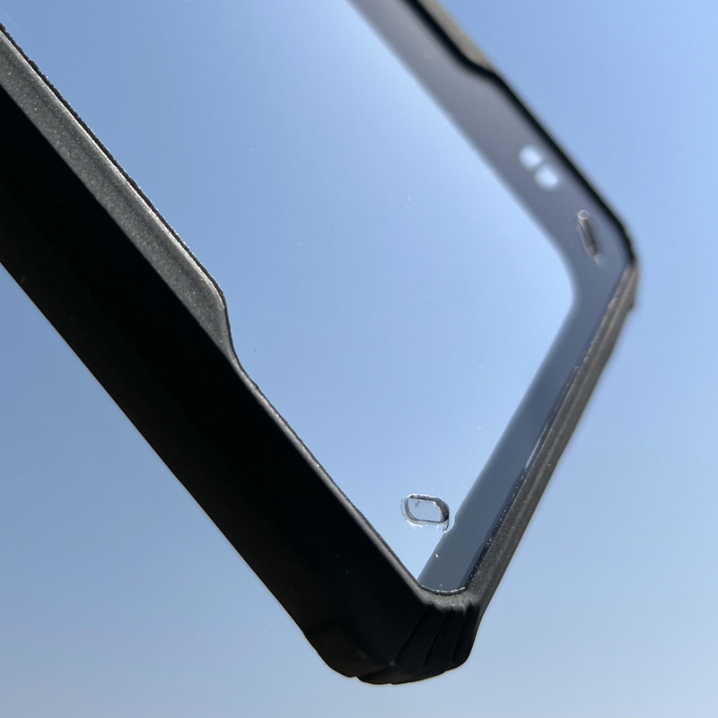 کاور قاب تی رکس مدل BLSHINE مناسب برای گوشی موبایل سامسونگ Galaxy S22 5G