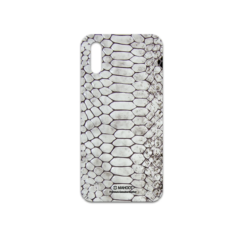 برچسب پوششی ماهوت مدل Cobra-Belly-Leather مناسب برای گوشی موبایل سامسونگ Galaxy Note20