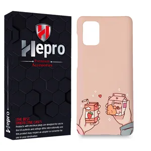 HEPRO MC Cover for XIAOMI POCO M3 PRO / REDMI NOTE 10 5G