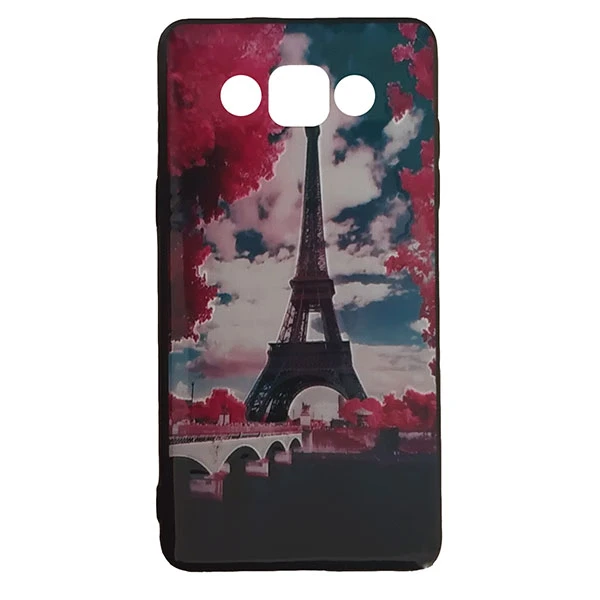 کاور مدل EF-01 مناسب برای گوشی موبایل سامسونگ Galaxy A7 2015