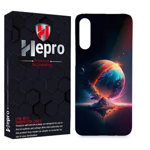 HEPRO MC Cover for Samsung Galaxy A70 / A70S