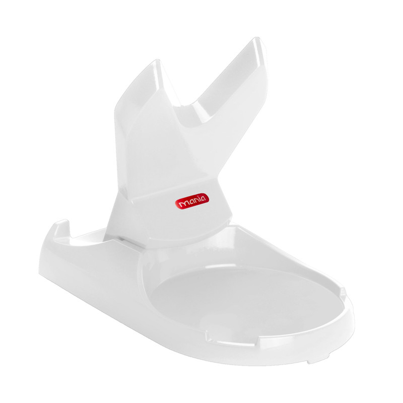 ارگانایزر مانیا مدل نگهدارنده درب قابلمه و ملاقه 109100