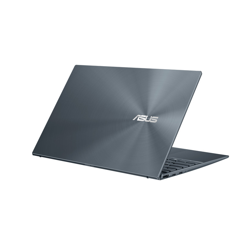 لپ تاپ 14 اینچی ایسوس مدل ZenBook 14 UM425IA-AM019 2