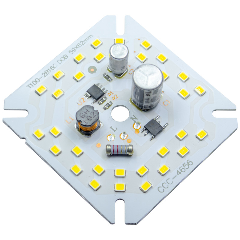 چیپ لامپ ال ای دی 30 وات مدل SML-MRB