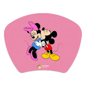 ماوس پد هومرو مدل MC074 طرح میکی موس