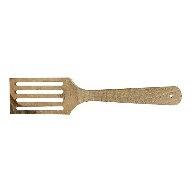 کفگیر چوبی مدل کدبانو 4