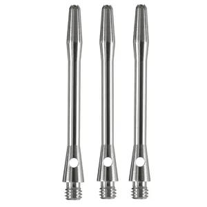 دم یدک دارت مدل WINMAX ALUMINIUM 48mili کد 48M بسته 3 عددی