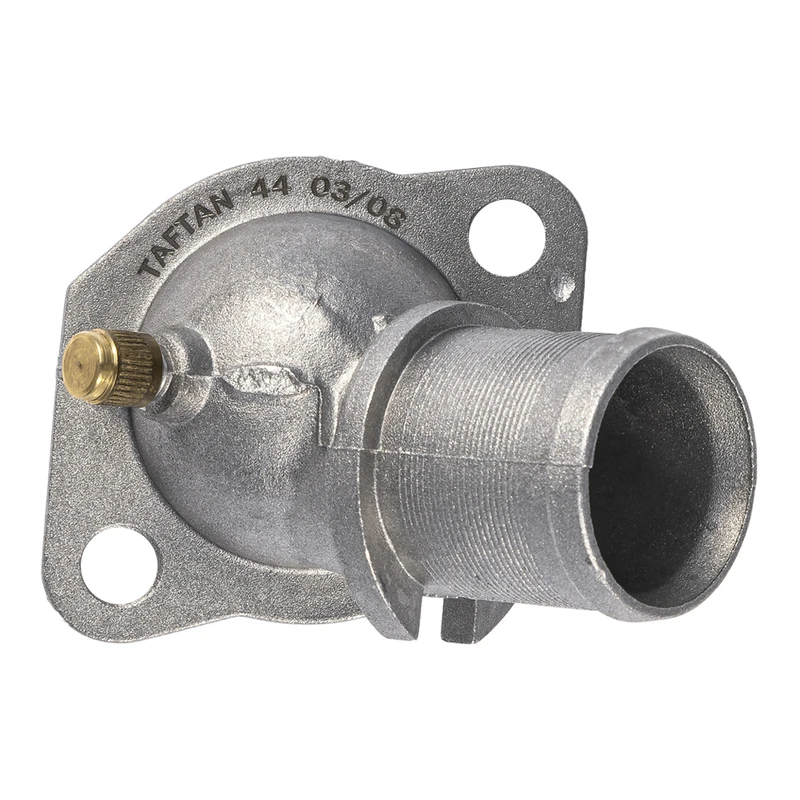 درب ترموستات تفتان پارت  قطعات یدکی خودرو  کد 0109151 مناسب برای پژو 405