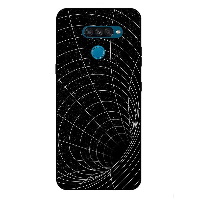 کاور مگافون کد 8108 مناسب برای گوشی موبایل ال جی K50S