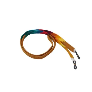 بند عینک مدل گلیمی