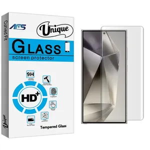 AFS Unique UV Screen Protector For Samsung Galaxy S24 Ultra