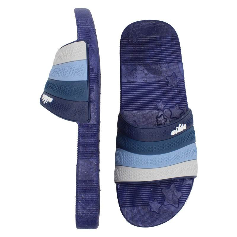 دمپایی نیکتا مدل 113-C کد 1224-DBE