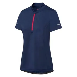 تی شرت  ورزشی آستین کوتاه زنانه  مدل 52317