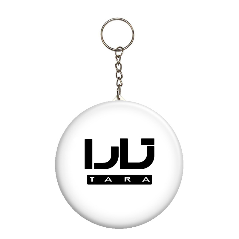 جاسوئیچی خودرو کالانیکس مدل PIX-TARA-101006 مناسب برای تارا