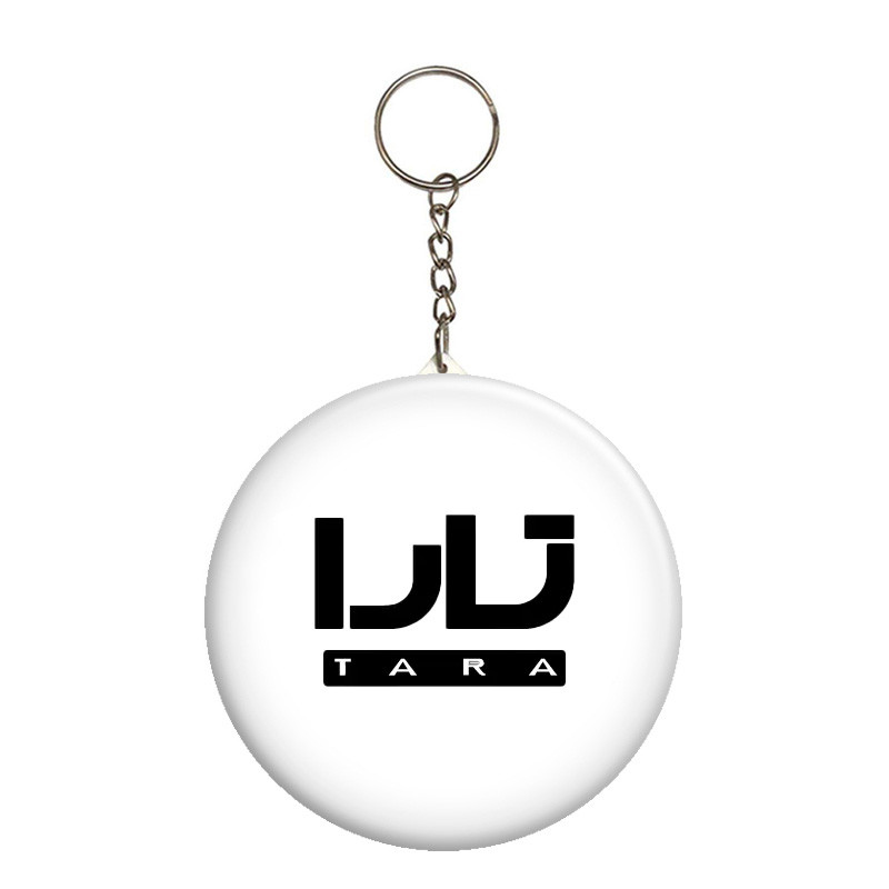 جاسوئیچی خودرو کالانیکس مدل PIX-TARA-101006 مناسب برای تارا