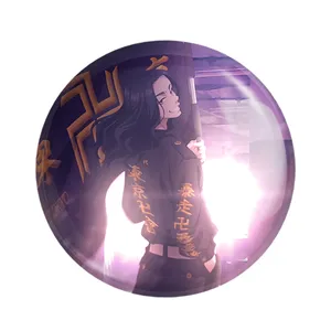 پیکسل خندالو مدل باجی کیوسکه انیمه توکیو ریونجرز کد 11148