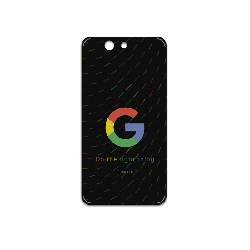 برچسب پوششی ماهوت مدل Ggl مناسب برای گوشی موبایل ایسوس PadFone Infinity