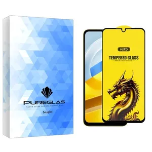 Pureglas NueGlas Y-Horo Screen Protector For Xiaomi poco m5