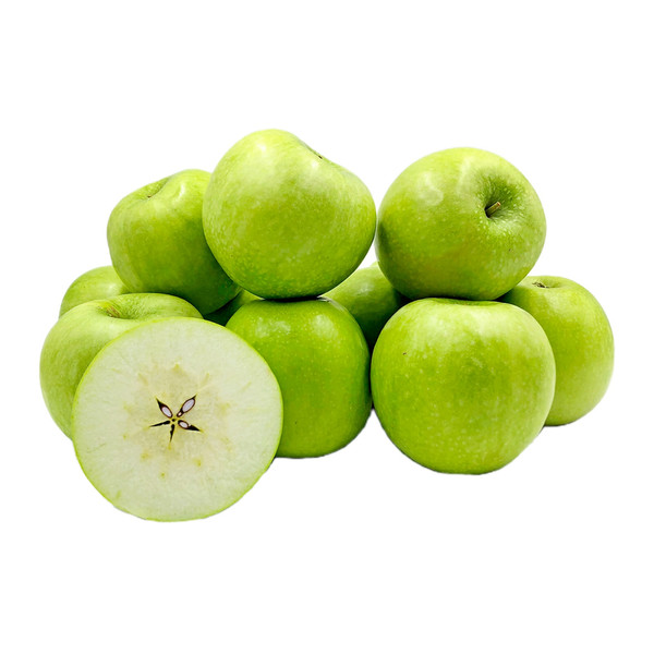سیب سبز ایرانی - 4 کیلوگرم
