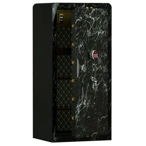 گاوصندوق الکترونیکی سدید مدل 1500PRO MAX