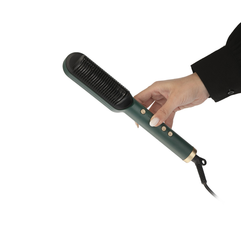 برس حرارتی رامیندونگ مدل RD380