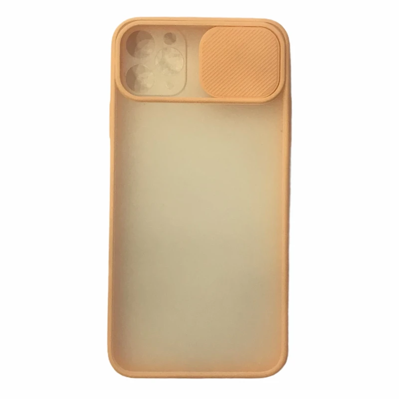 کاور مدل کشویی مناسب برای گوشی موبایل اپل Iphone 11