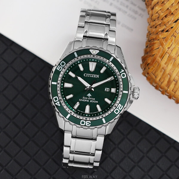 ساعت مچی عقربه‌ای مردانه سیتی زن مدل BN0199-53X