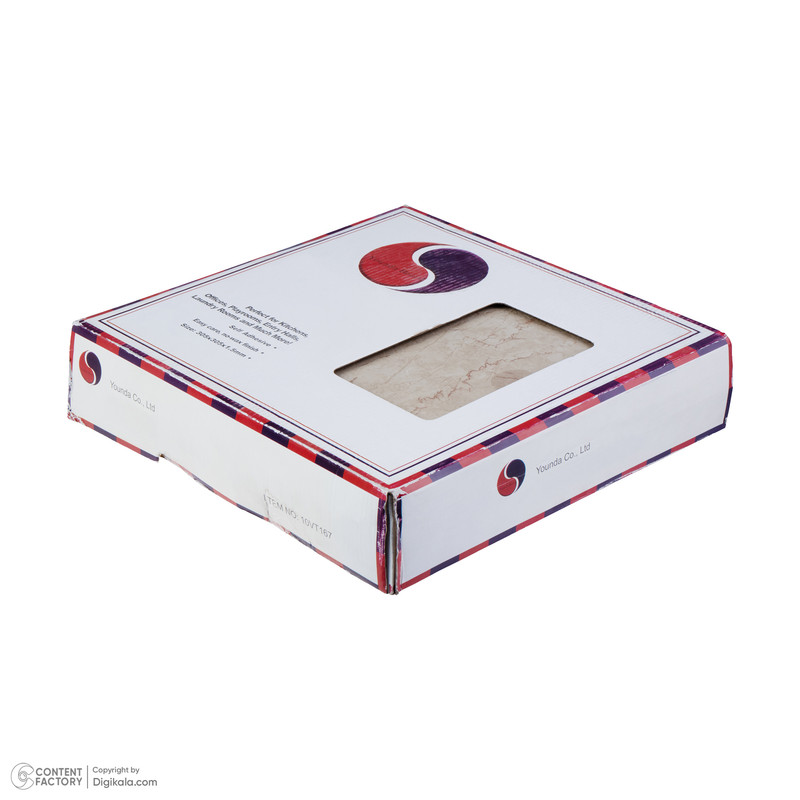 کفپوش یوندا مدل 10VT167 سایز 30×30 سانتی متر بسته 45 عددی کفپوش یوندا مدل 10VT167 سایز 30×30 سانتی متر بسته 45 عددی