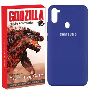 Godzilla CGSL Cover For Samsung Galaxy A11