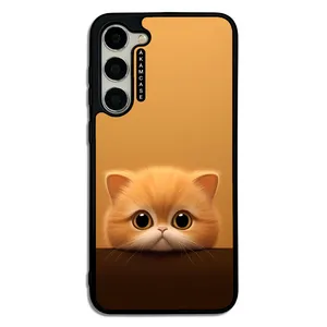 AKAM AMC-WSGS23P-CATS16 Cover For Samsung Galaxy S23 Plus