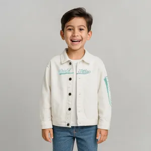 کت جین پسرانه تیپ تاپ مدل New Laura کد ‏24073B17