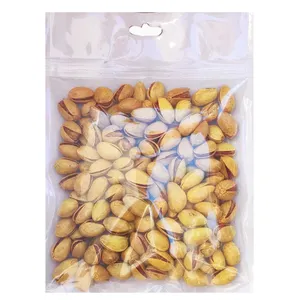 پسته شور ممتاز پرنیا - 400 گرم