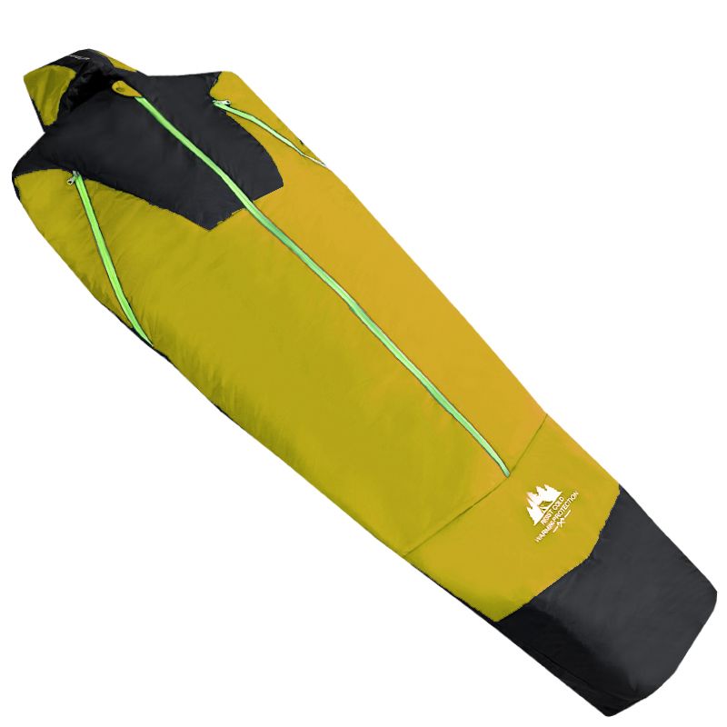 کیسه خواب فوروارد مدل PROFESSIONAL CAMP -FCLT3022 - - 22