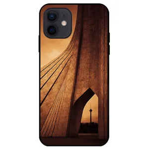 Megafone Freedom 1901 Cover For Apple iPhone 12 mini