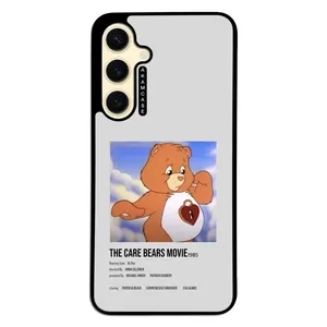 AKAM AMC-WSGS24FE-CARTOONS-16 Cover For Samsung Galaxy S24 FE