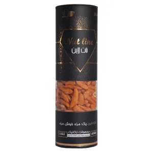 بادام ژاپنی نات لاین - 160 گرم