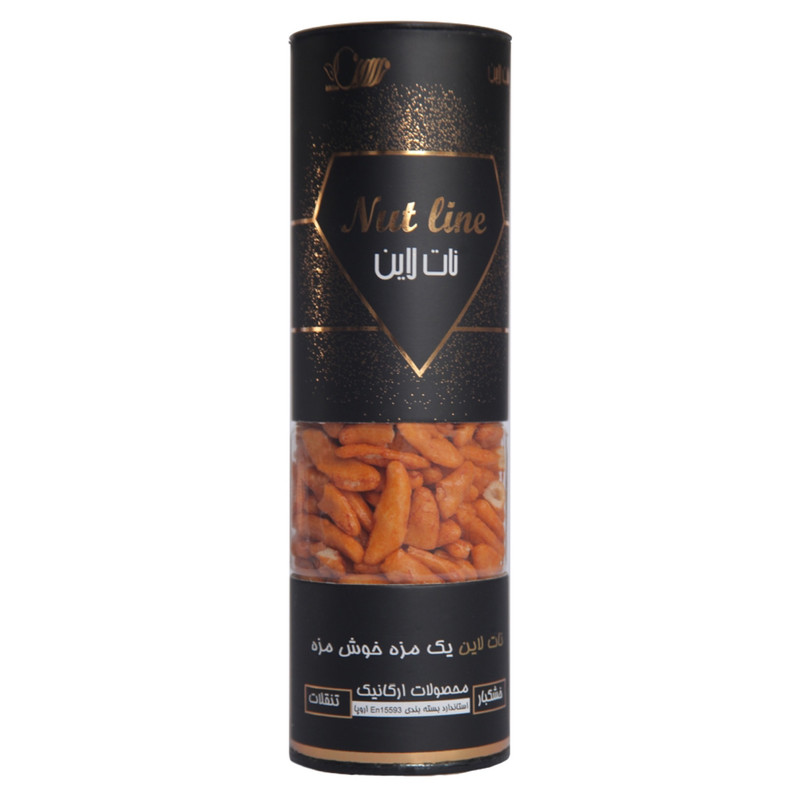 بادام ژاپنی نات لاین - 160 گرم
