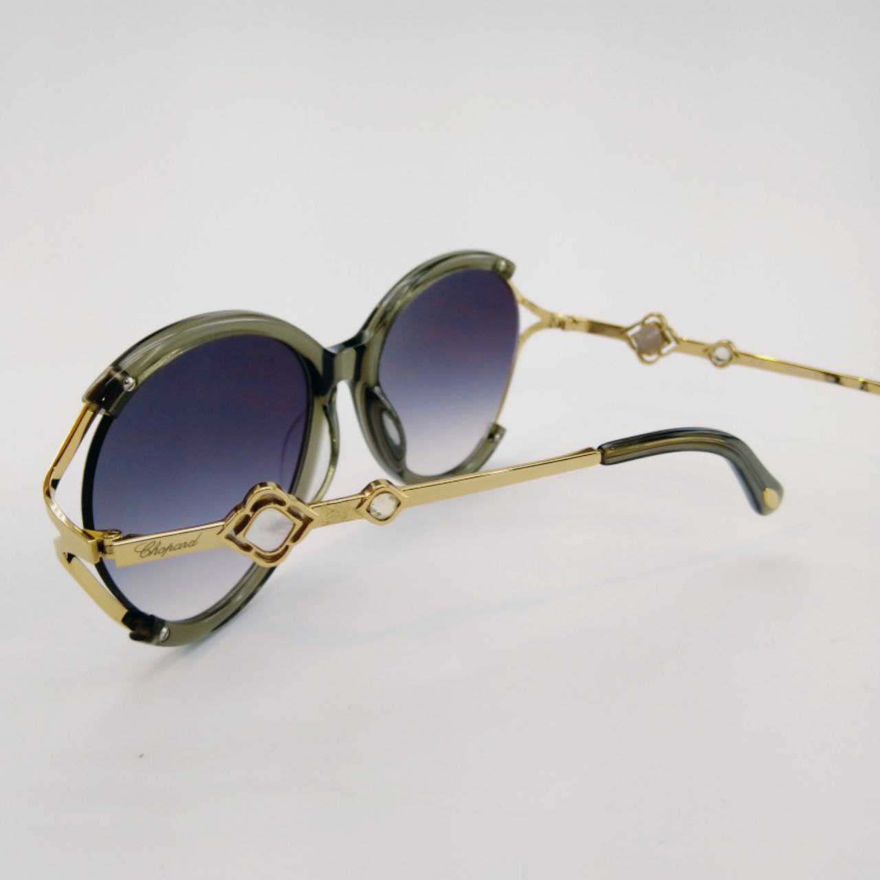 عینک آفتابی زنانه شوپارد مدل VCHB13S 004 -  - 5