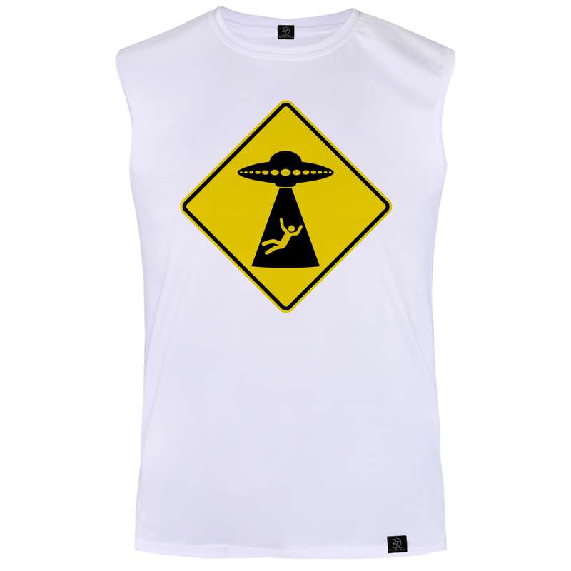 تاپ مردانه 27 مدل ALIEN کد Q25