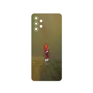 MAHOOT Kayak Cover Sticker for Samsung Galaxy M32 5G