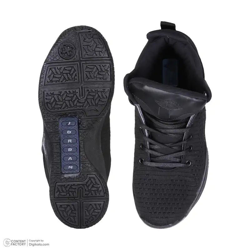 کفش بسکتبال مدل آپادانا