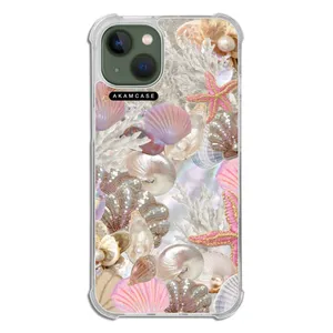 AKAM AMC-WTA13-PEARL4 Cover For Apple iPhone 13