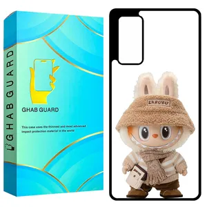 Ghab Guard GCHPS20F Cover For Samsung Galaxy S20 FE 4G / S20 FE 5G / S20 FE 2022