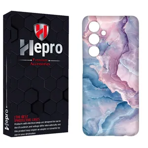 HEPRO MC Cover for SAMSUNG GALAXY A55