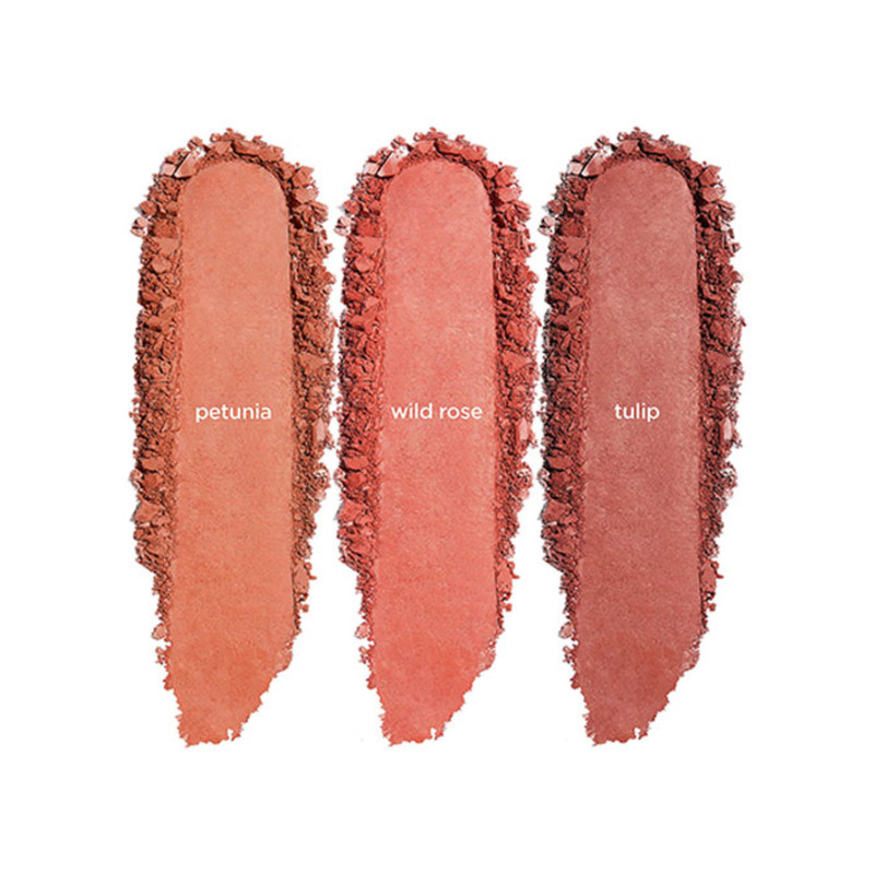 پالت رژ گونه تارت مدل Blush In Bloom