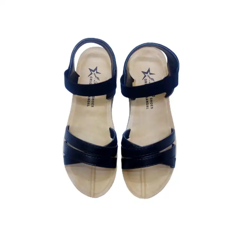 صندل زنانه مدل آناتومیک