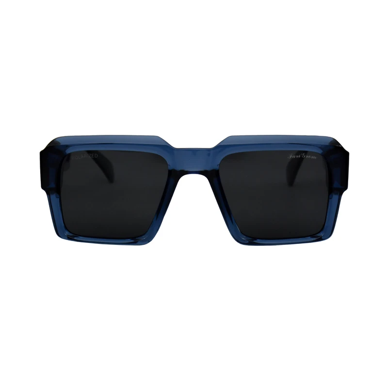 عینک آفتابی ویفرر (Wayfarer) فاری گرام مدل 58972 C8