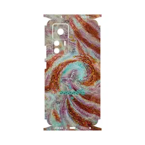 MAHOOT Molana-FullSkin Cover Sticker for Xiaomi 12T Pro