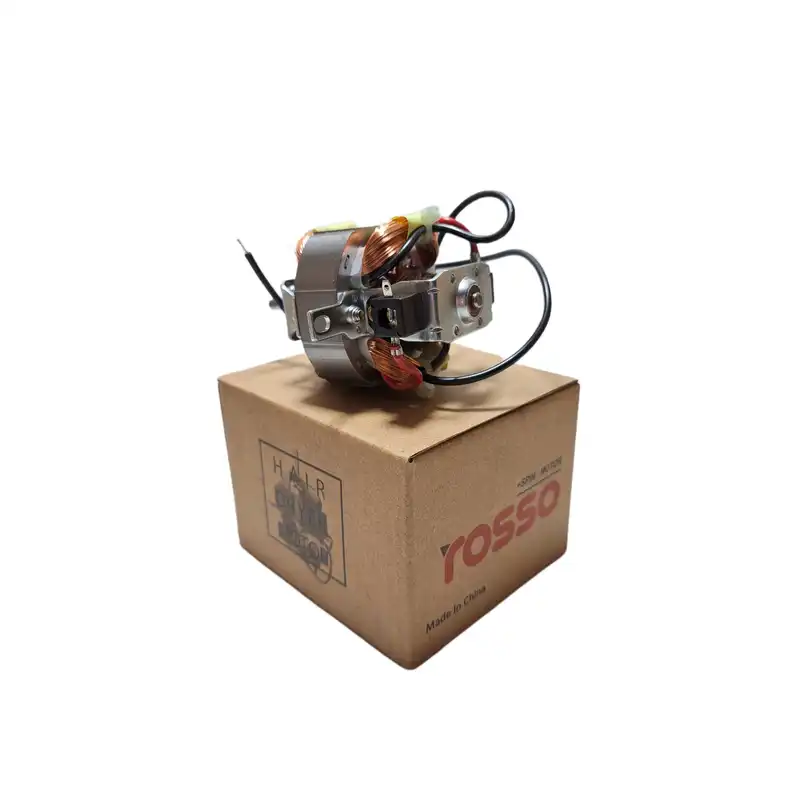 موتور سشوار مدل M34