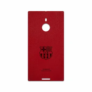MAHOOT RL-BRCA Cover Sticker for Nokia Lumia 1520